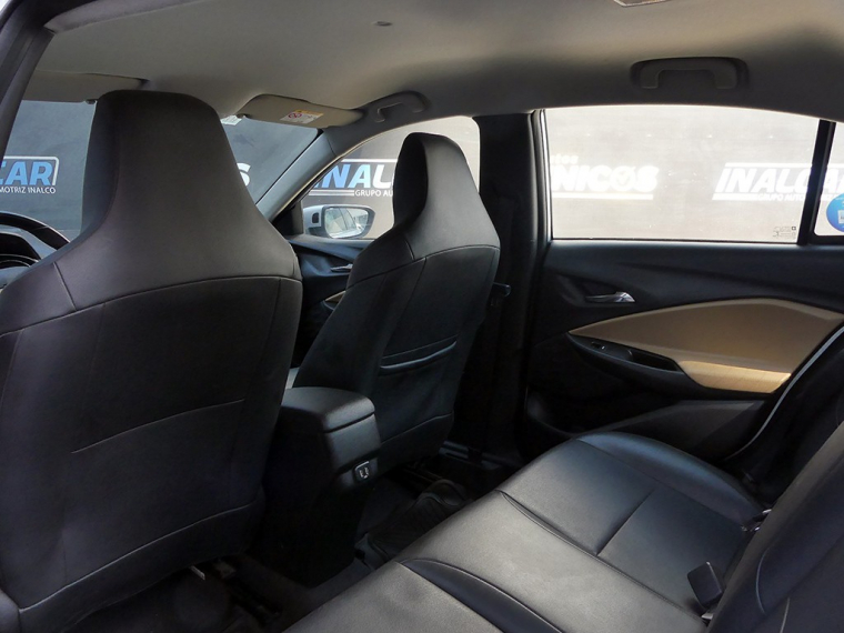 Chevrolet Onix Ii Pr 1.0 Aut 2021 Usado Usado en Webautos.cl Chevrolet Onix Ii Pr 1.0 Aut 2021 Usado Usado en Webautos.cl