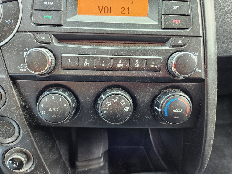Ssangyong Actyon sport Actyon Sport 2.2 2020 Usado en Rosselot Usados