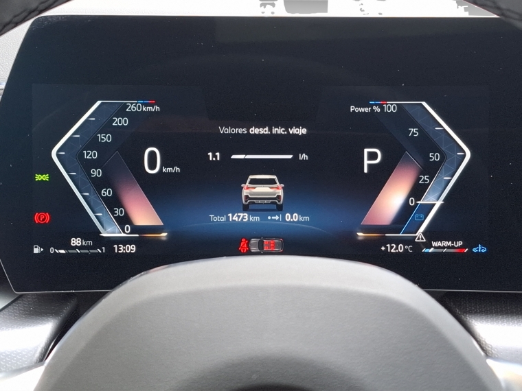 Bmw X1 Sdrive18i M Sport 2026 Usado  Usado en BMW Premium Selection