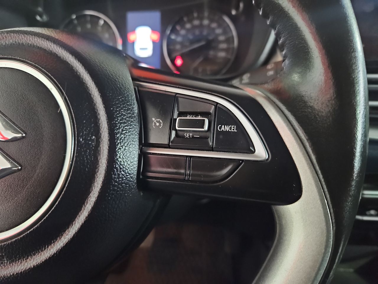 Suzuki Baleno Baleno 4x2 1.5 2024 Usado en Usados de Primera - Sergio Escobar