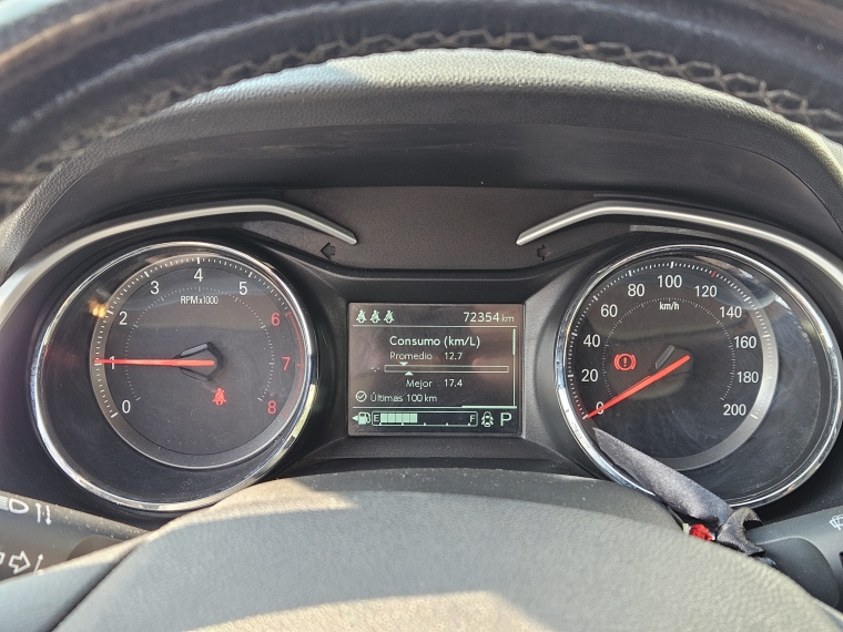 Chevrolet Onix Premier 1.0t Aut 2023 Usado  Usado en Kovacs Usados