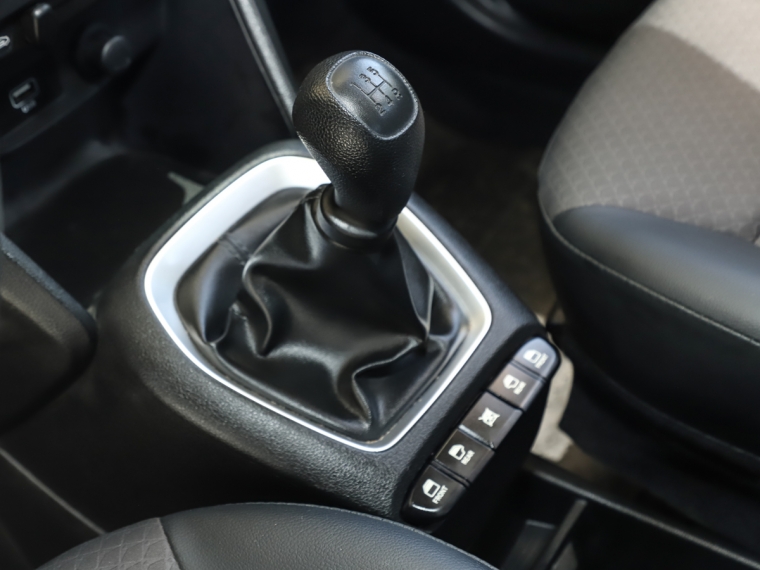 Hyundai Atos Ah2 1.1 Mt Plus 2022 Usado  Usado en Webautos.cl