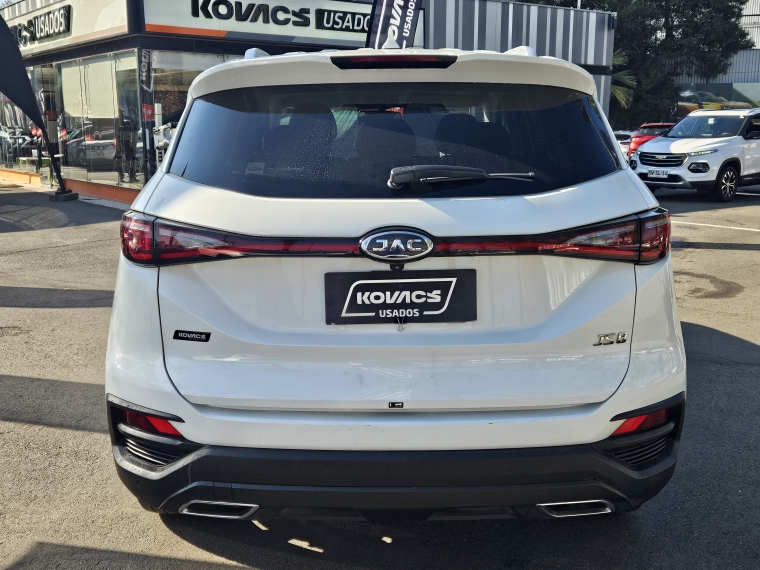 Jac Js8 Advance Xe 1.5 Aut 2022 Usado  Usado en Kovacs Usados
