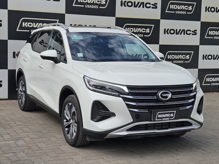 Gac motors Gs4 Ge At 2024 Usado  Usado en Kovacs Usados