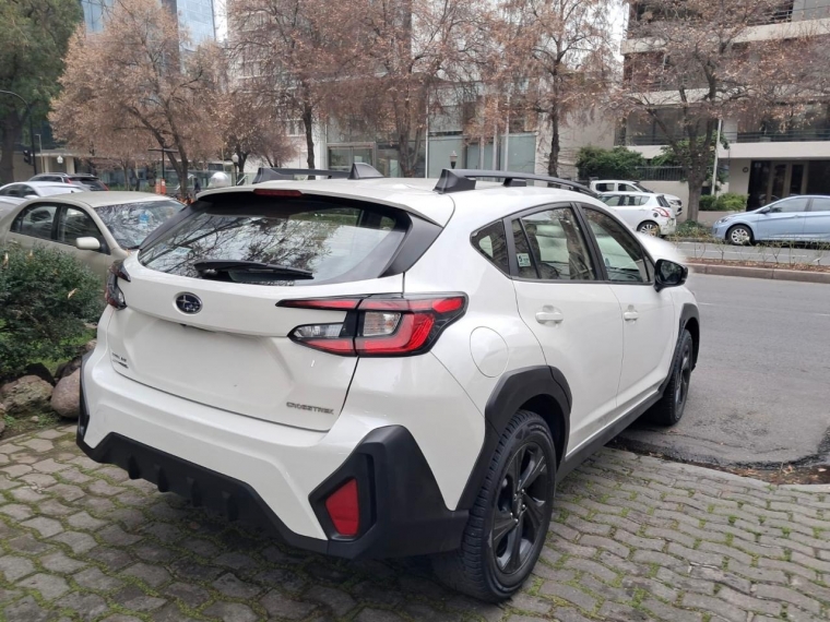 SUBARU CROSSTREK 4X4 2.0 AUT - imagen 4