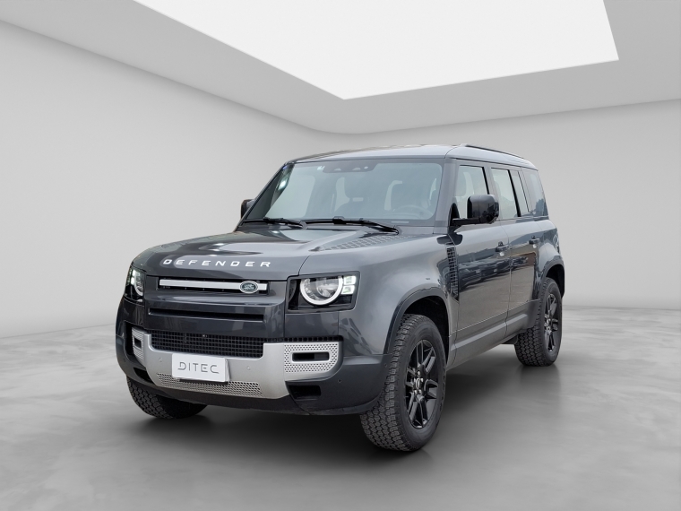 BMW Seminuevos LAND ROVER DEFENDER 110 S 4X4 3.0 AUT 2025 LAND ROVER DEFENDER 110 S 4X4 3.0 AUT 2025