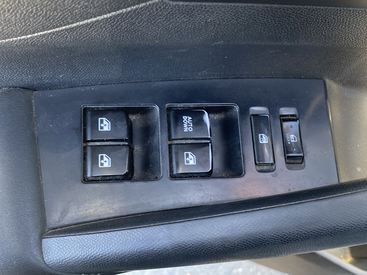 Changan Hunter Hunter Luxury 2.0 2024 Usado  Usado en Webautos.cl