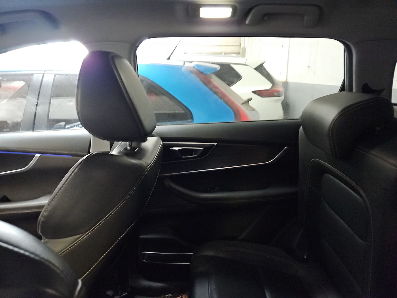 Chery Tiggo 8 Tiggo 8 1.5 Aut 2021 Usado en Usados de Primera - Sergio Escobar