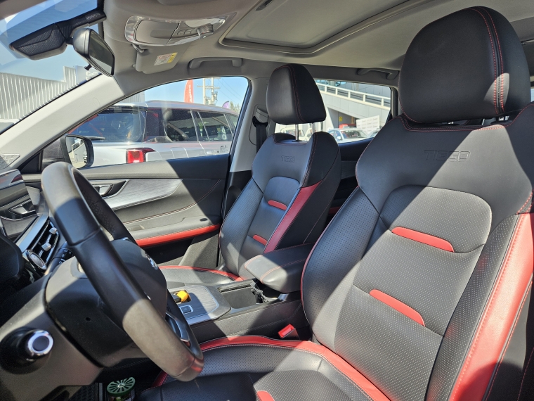 Chery Tiggo 3 Tiggo 3 Pro Glx 1.5 Aut 2023 Usado en Rosselot Usados