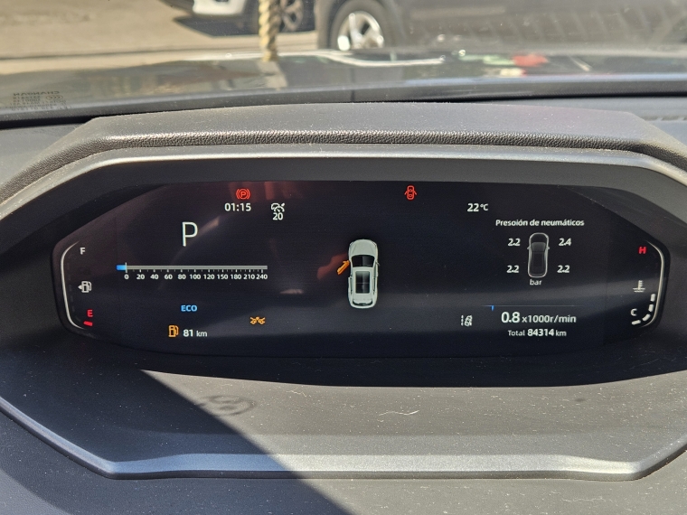 Changan Cs55 Cs55 Elite 1.5 Aut 2023 Usado  Usado en Webautos.cl