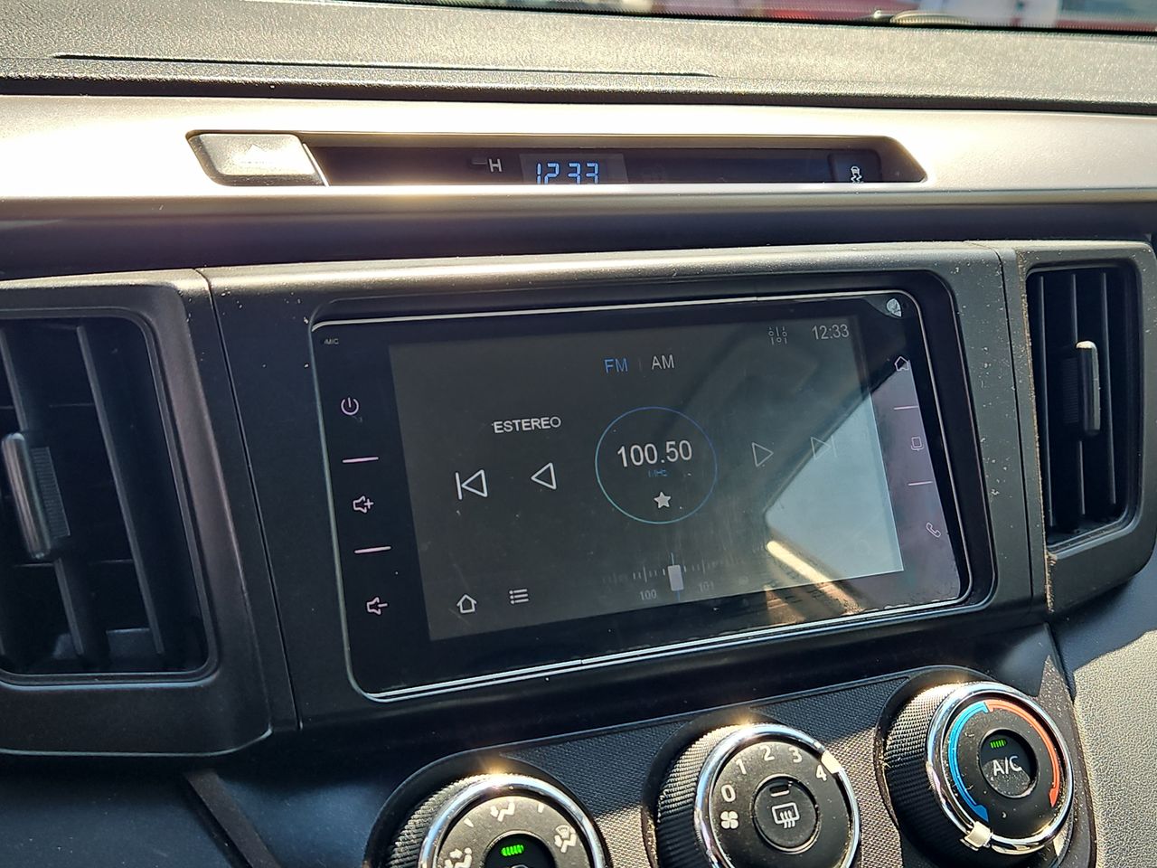 Toyota Rav4 Rav 4 2.0 2018 Usado en Usados de Primera - Sergio Escobar