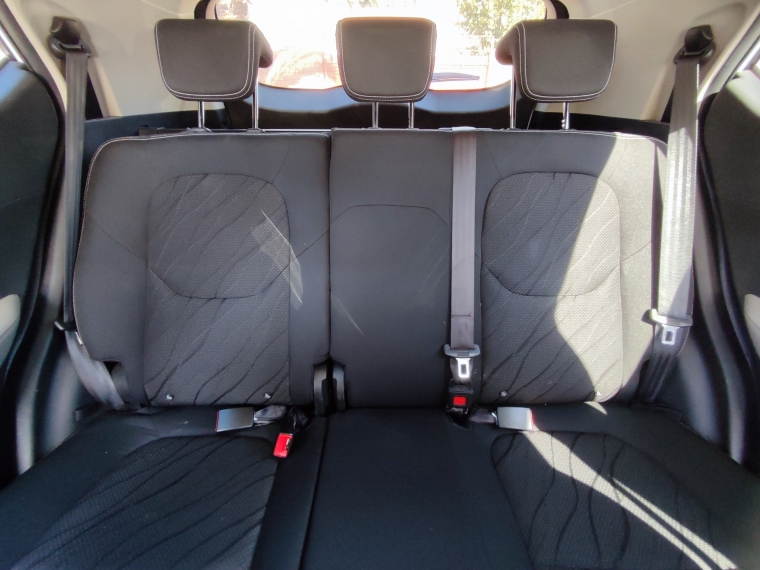 Chevrolet Groove 1.5 Ltz Mt 2025 Usado  Usado en Kovacs Usados