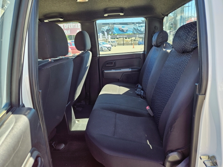 Great wall Wingle 5 Wingle 5 Dcab 2.0 2017 Usado en Rosselot Usados