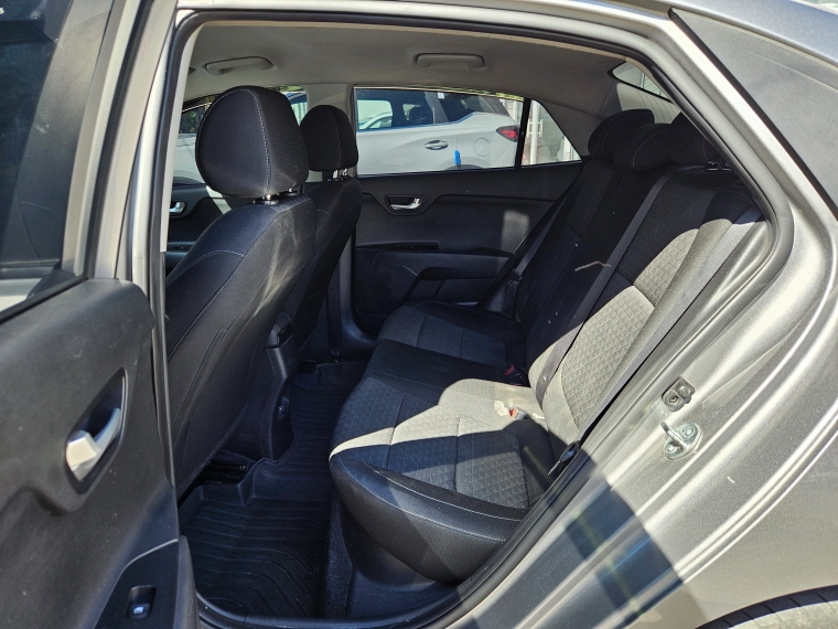 Kia Rio 4 Rio 4 6mt 1.4 2024 Usado en Rosselot Usados