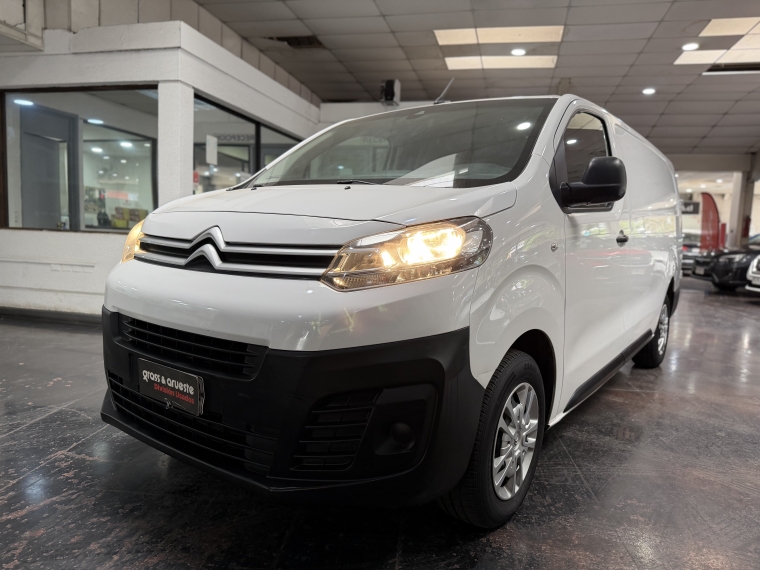 Citroen L3 Blue Hdi 2.0l 6mt Ac 2021  Usado en Grass & Arueste