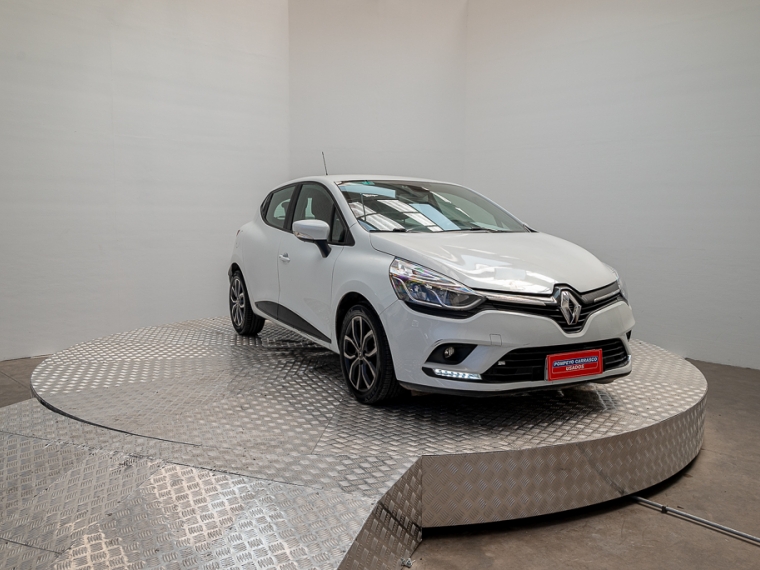 Renault Clio Clio 1.2 Iv Expression Mt 2019 Usado  Usado en Pompeyo