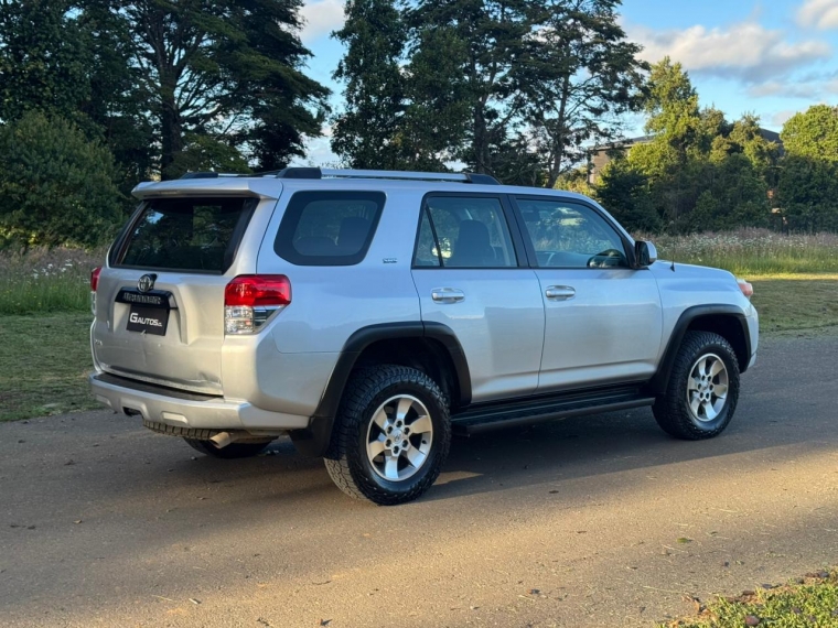 Toyota 4runner Sr5 4x4 2012 Usado en G Autos Automotriz - G Autos