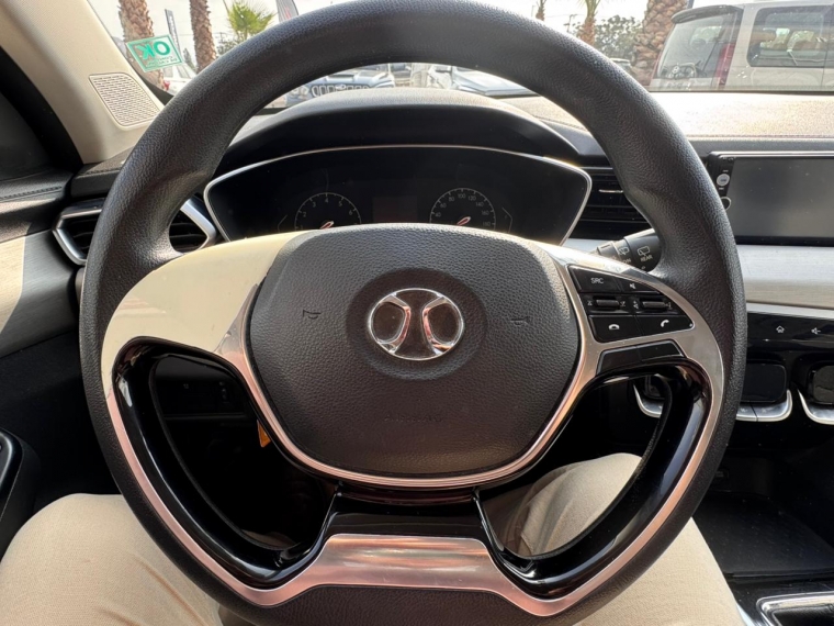 Baic X35 1.5 Comfort Mt 2023 Usado  Usado en Webautos.cl