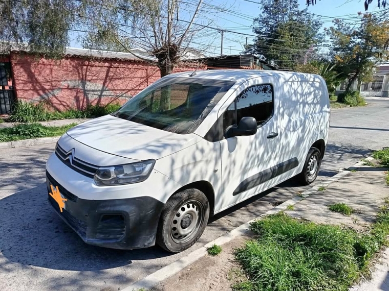 CITROEN BERLINGO . 2021
