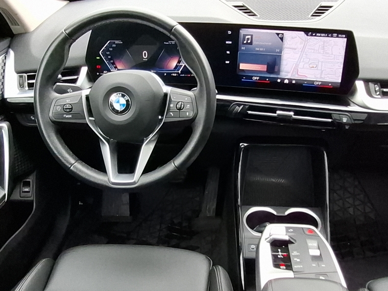 Bmw X1 Sdrive18i Dynamic 1.5 Aut 2025 Usado Usado en BMW Premium Selection Bmw X1 Sdrive18i Dynamic 1.5 Aut 2025 Usado Usado en BMW Premium Selection