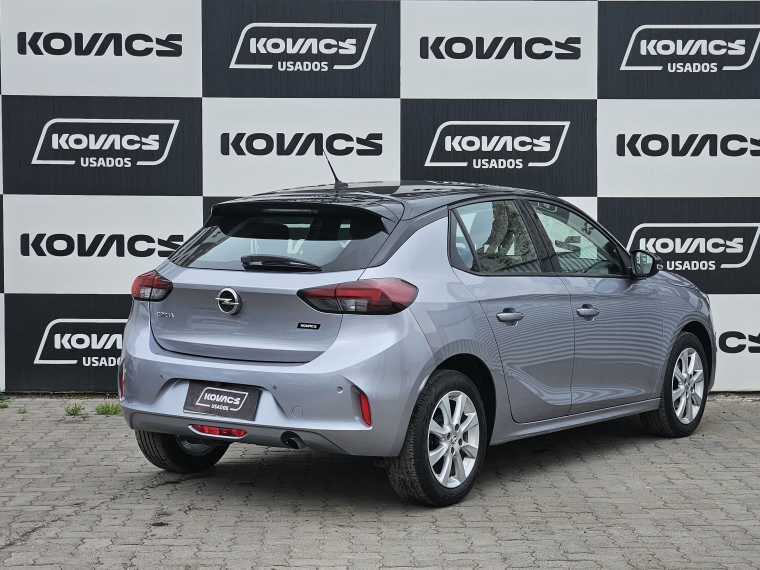 Opel Corsa Corsa Mt5 1.2 2022 Usado  Usado en Kovacs Usados