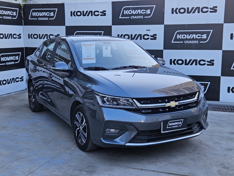 Chevrolet Sail 1.5 Nb  Cvt 2024 Usado  Usado en Kovacs Usados
