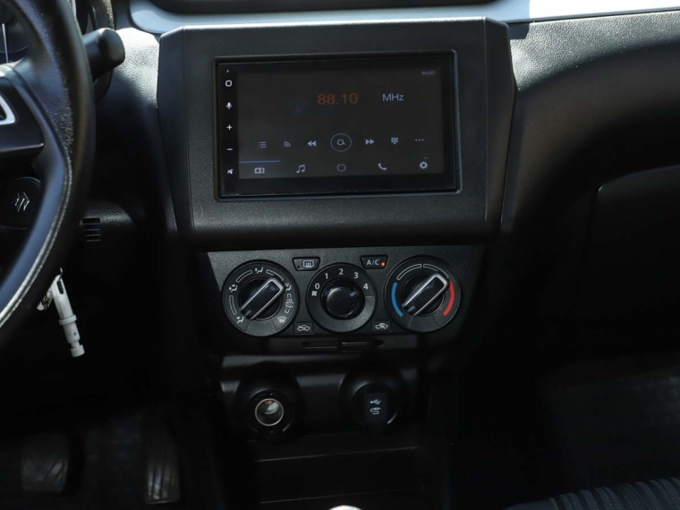 Suzuki Dzire Gl Sport 1.2 2023 Usado  Usado en Webautos.cl