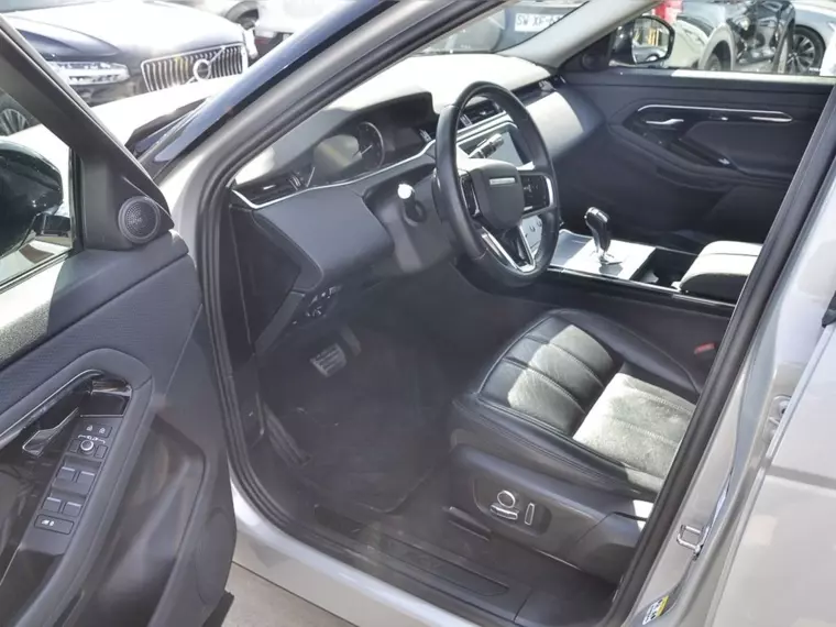 Land rover Evoque Aut 2022 Usado  Usado en Webautos.cl