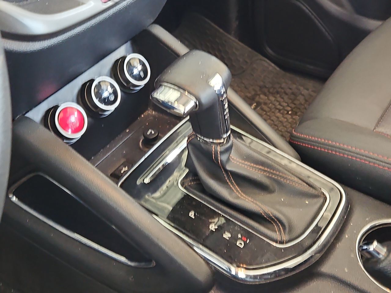 Changan Cx70 Cx70 T 1.5 Aut 2022 Usado en Usados de Primera - Sergio Escobar