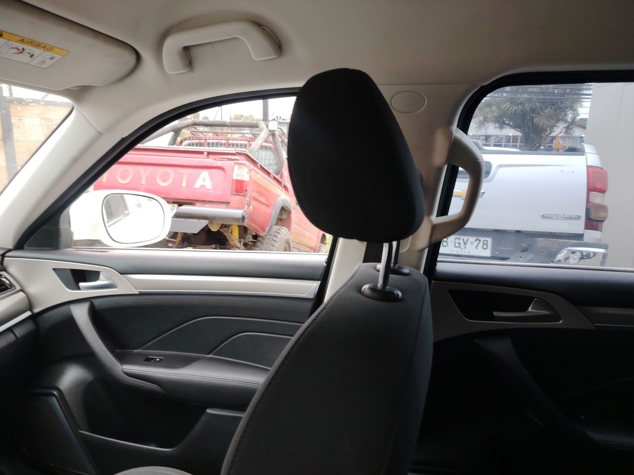 Haval H7 H7l 2.0 Aut 2020 Usado en Usados de Primera - Sergio Escobar