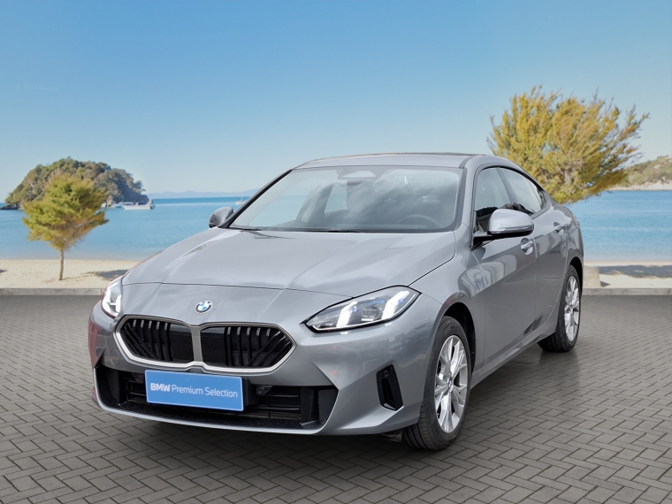 BMW 220 Gran Coupé Dynamic 2026