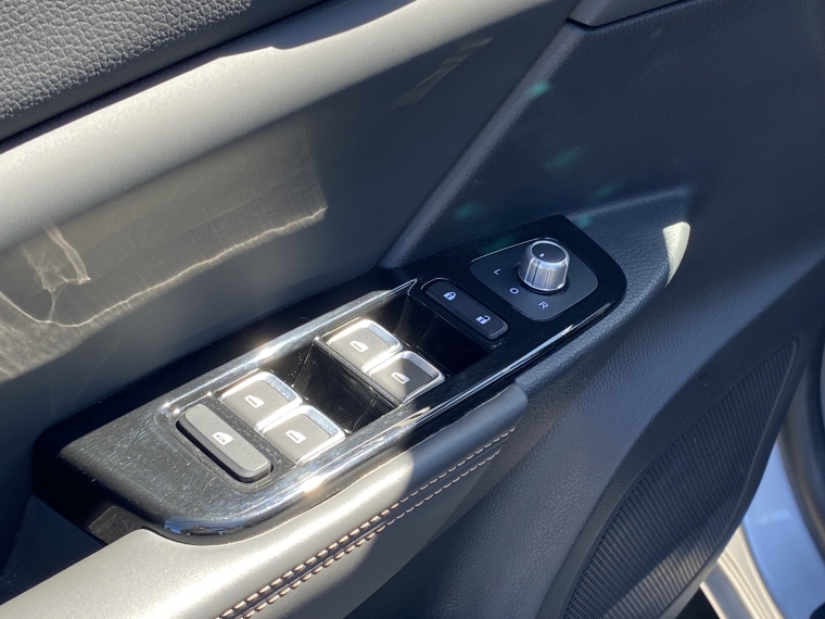 Foton G7 G7 Mt 4x4 2.0 2025 Usado en Rosselot Usados