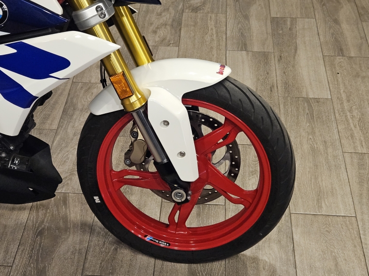 Bmw G 310 r . 2023 Usado en BMW Premium Selection