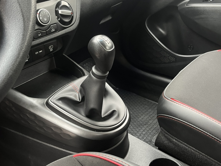 Hyundai Grand i10 Grand I-10 Ai3 Hb 1.2 2025 Usado en Rosselot Usados