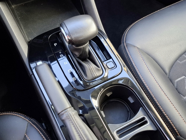 Gac motor Gs3 Gs3 1.5l At Gb 2023 Usado en Rosselot Usados