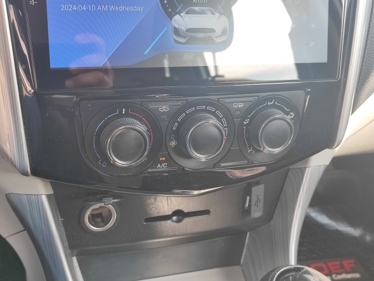 Dfm S500 Joyear S500 Luxury 1.5 Mt 2021 Usado en Rosselot Usados
