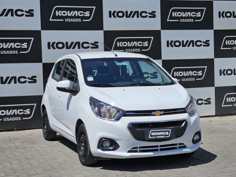 Chevrolet Spark Gt Lt 2018 Usado  Usado en Kovacs Usados