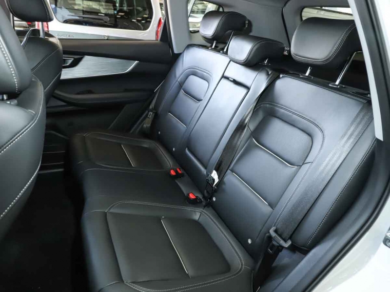 Chery Tiggo 7 pro Max 1.5 Cvt Glx 2025 Usado  Usado en Webautos.cl