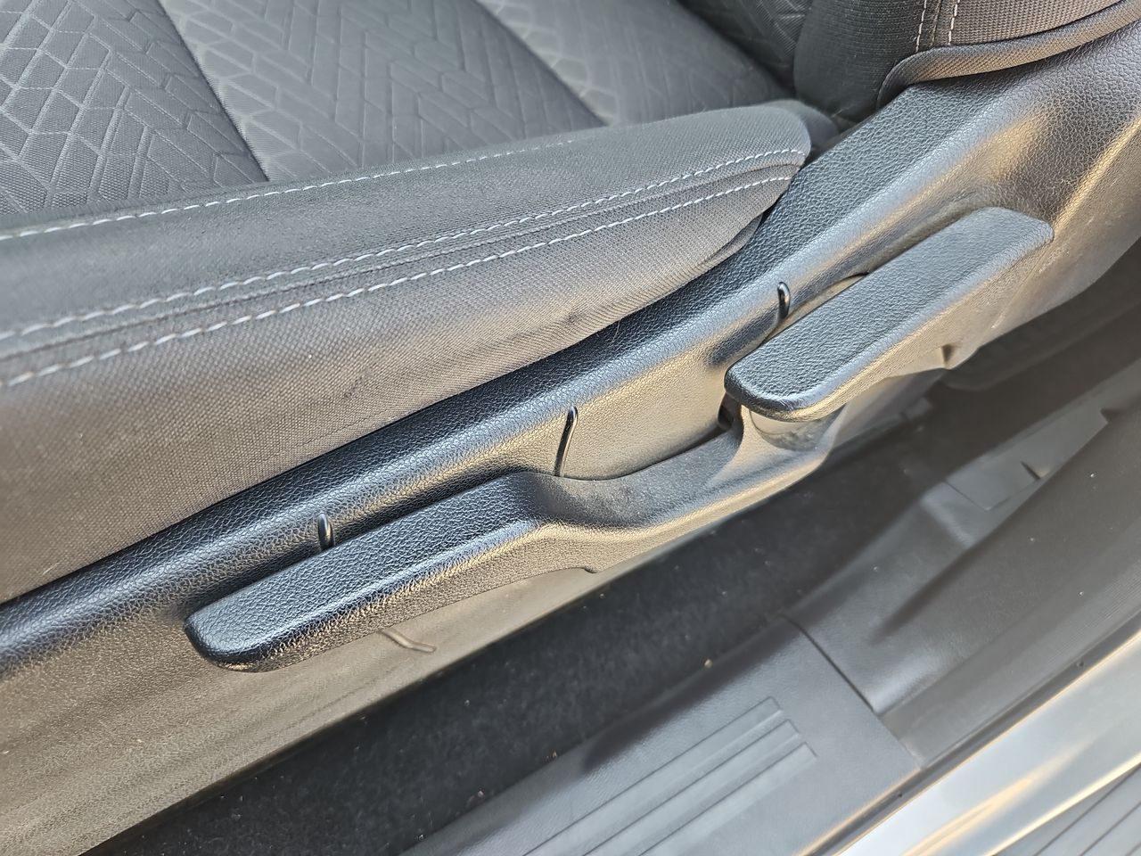 Great wall Poer Poer Elite 2.0 2022 Usado  Usado en Webautos.cl