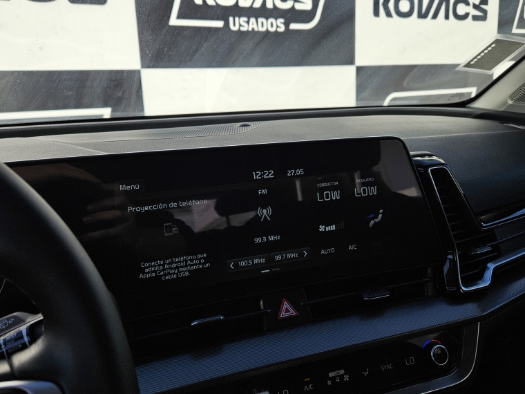 Kia Sportage Sportage Ex 6mt Gsl 2.0l 2023 Usado  Usado en Kovacs Usados