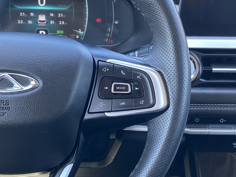 Chery Tiggo 7 pro Tiggo 7 Glx Cvt Pro 1.5 Aut 2022 Usado en Rosselot Usados