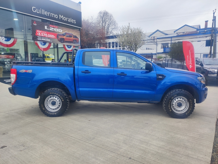 Ford Ranger Xl 2.2 2023  Usado en Guillermo Morales Usados