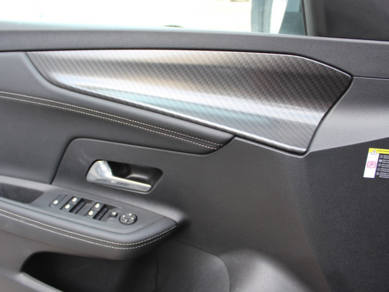 Opel Mokka At 2022 Usado  Usado en Webautos.cl