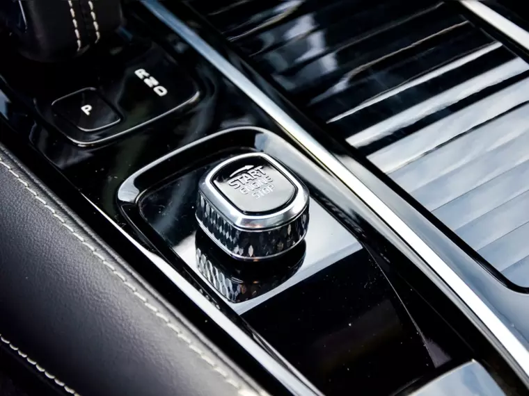 Volvo S60 T8 R-design Awd 2022 Usado  Usado en Webautos.cl