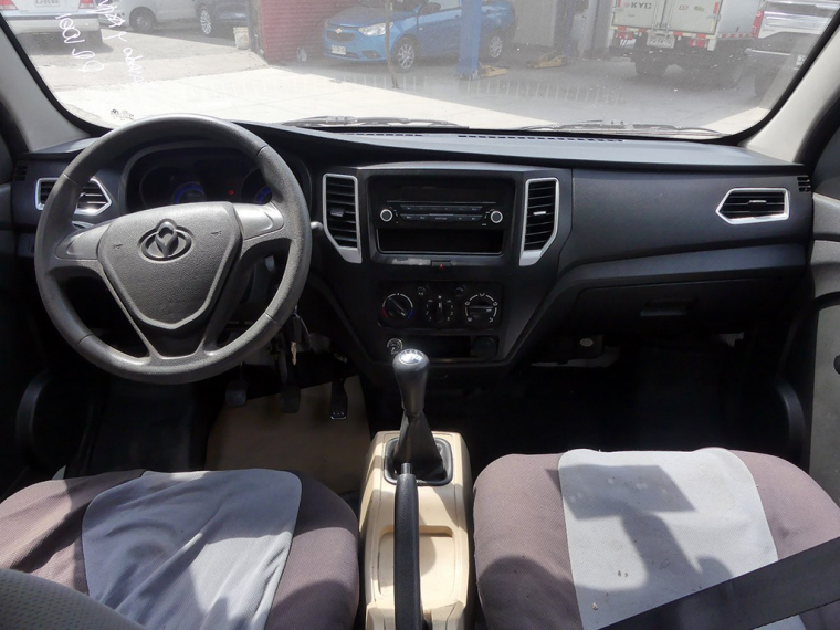 Kyc X5 Gran Mamut 2022 Usado  Usado en Webautos.cl