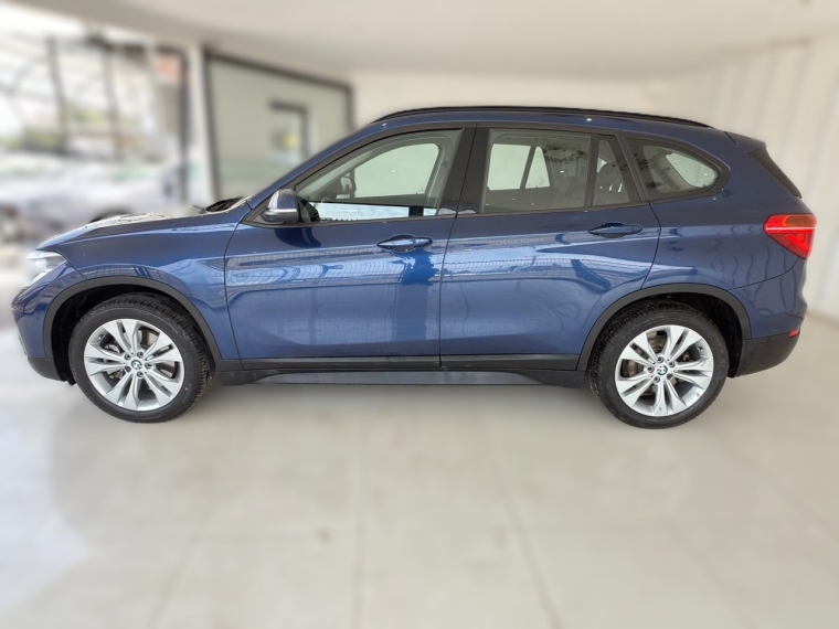 Bmw X1 Sdrive 20i 2.0 At 2020 Usado en Automotriz Olea Flaño