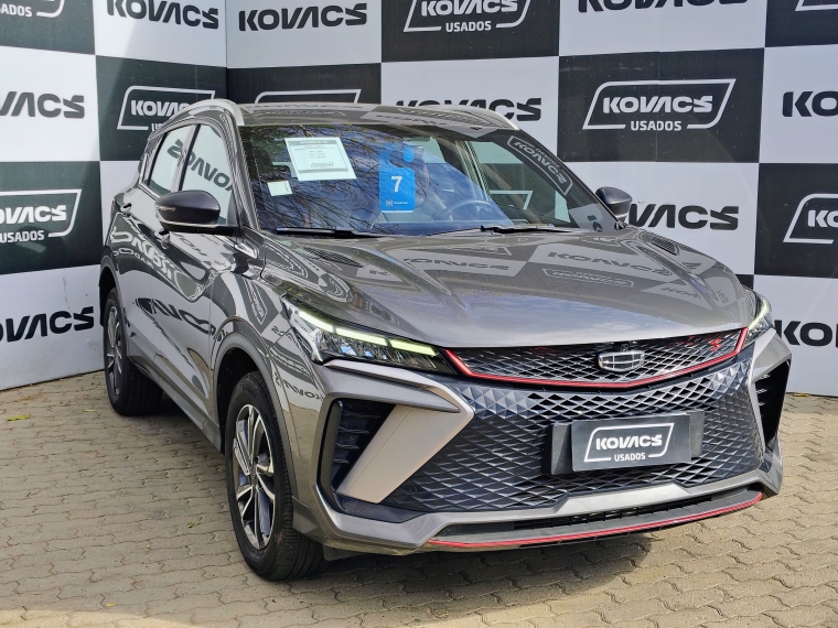Geely Coolray 1.5 Sport 7dct At 2023 Usado  Usado en Kovacs Usados