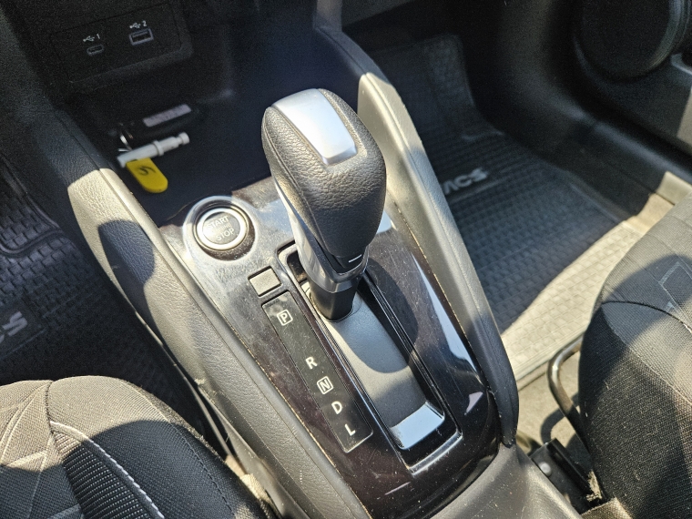 Nissan Kicks Advance Aut 1.6 2022 Usado  Usado en Kovacs Usados