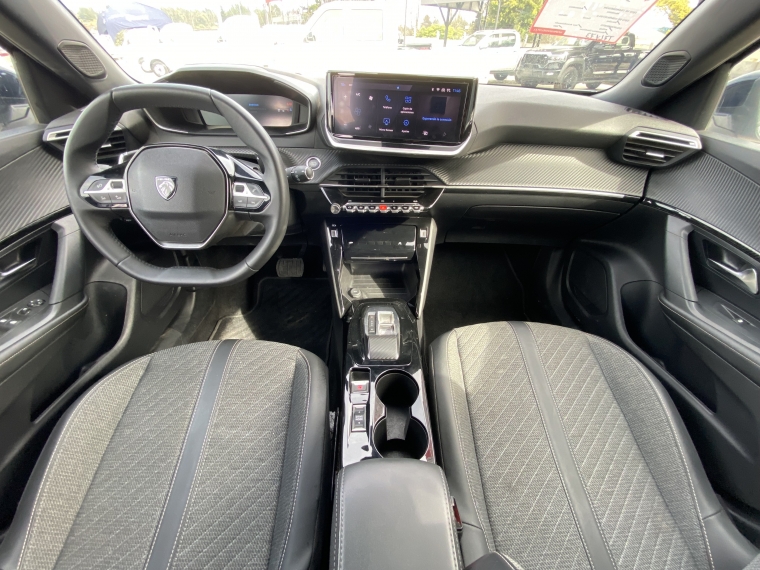 Peugeot 2008 2008 Allure 1.2 Aut 2024 Usado en Rosselot Usados