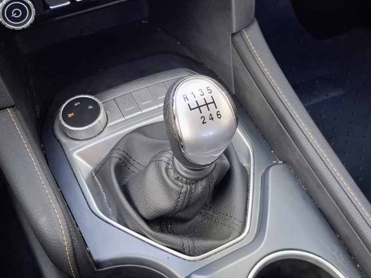 Foton G7 G7 2.0 2025 Usado en Rosselot Usados